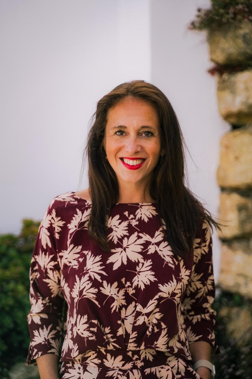 Liesbeth Ponte Portugal